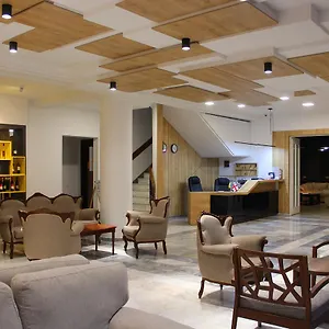 Otel Alliance, Tiflis